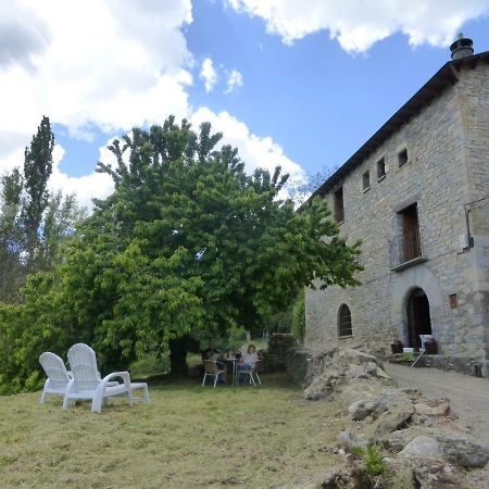 Гостевой дом Casa Santafe Сан-Хусте Экстерьер фото