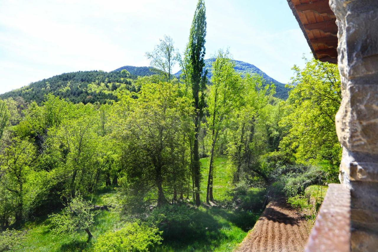 Гостевой дом Casa Santafe Сан-Хусте Экстерьер фото