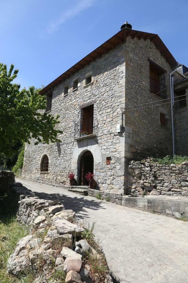 Гостевой дом Casa Santafe Сан-Хусте Экстерьер фото