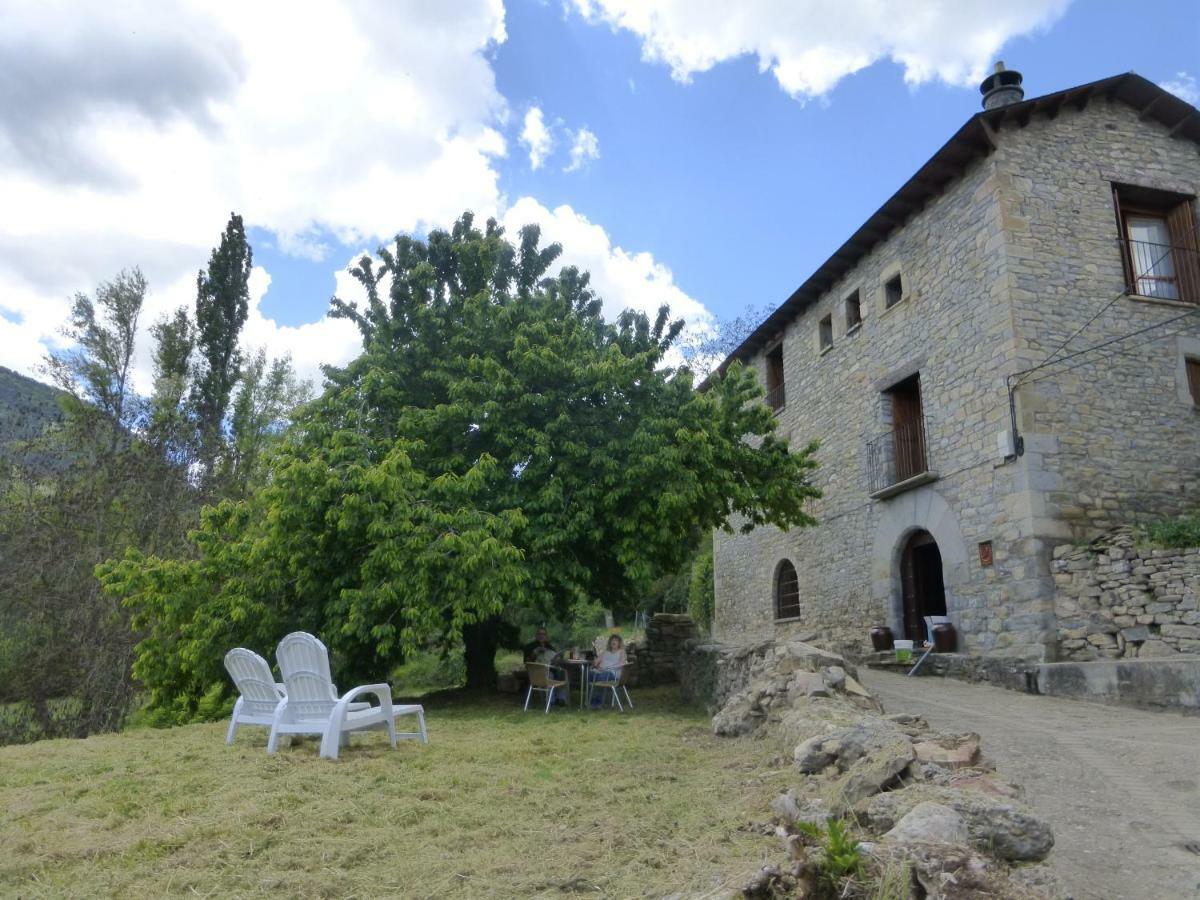 Гостевой дом Casa Santafe Сан-Хусте Экстерьер фото